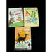 Bright and Early Board Book Lot of 6 Small Dr Seuss Board Books -Mint Condition!