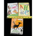 Bright and Early Board Book Lot of 6 Small Dr Seuss Board Books -Mint Condition!