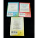 Bright and Early Board Book Lot of 6 Small Dr Seuss Board Books -Mint Condition!