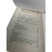 Vintage Golden Horn 31 W 51st Street NY Menu 1950s 60s P065