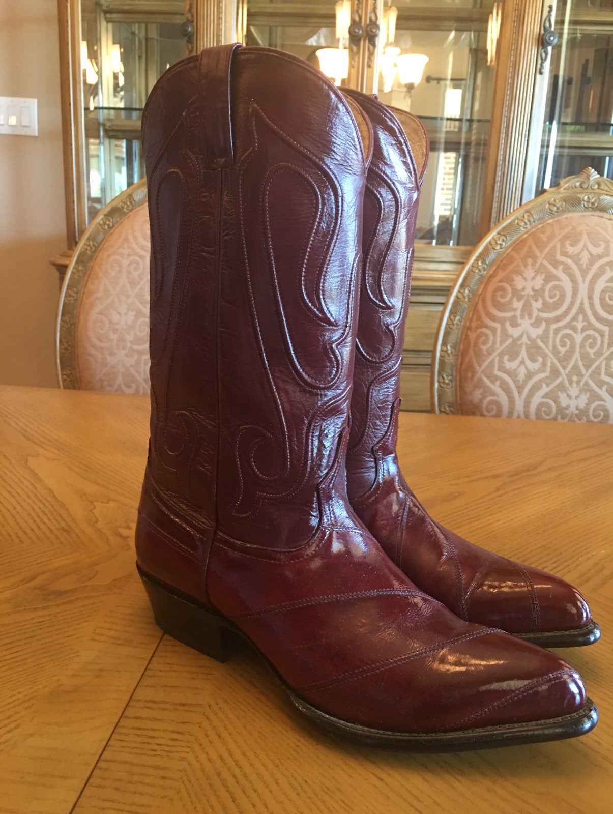 Cowboy Boots