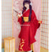 bungo stray dogs cosplay anime costume wig