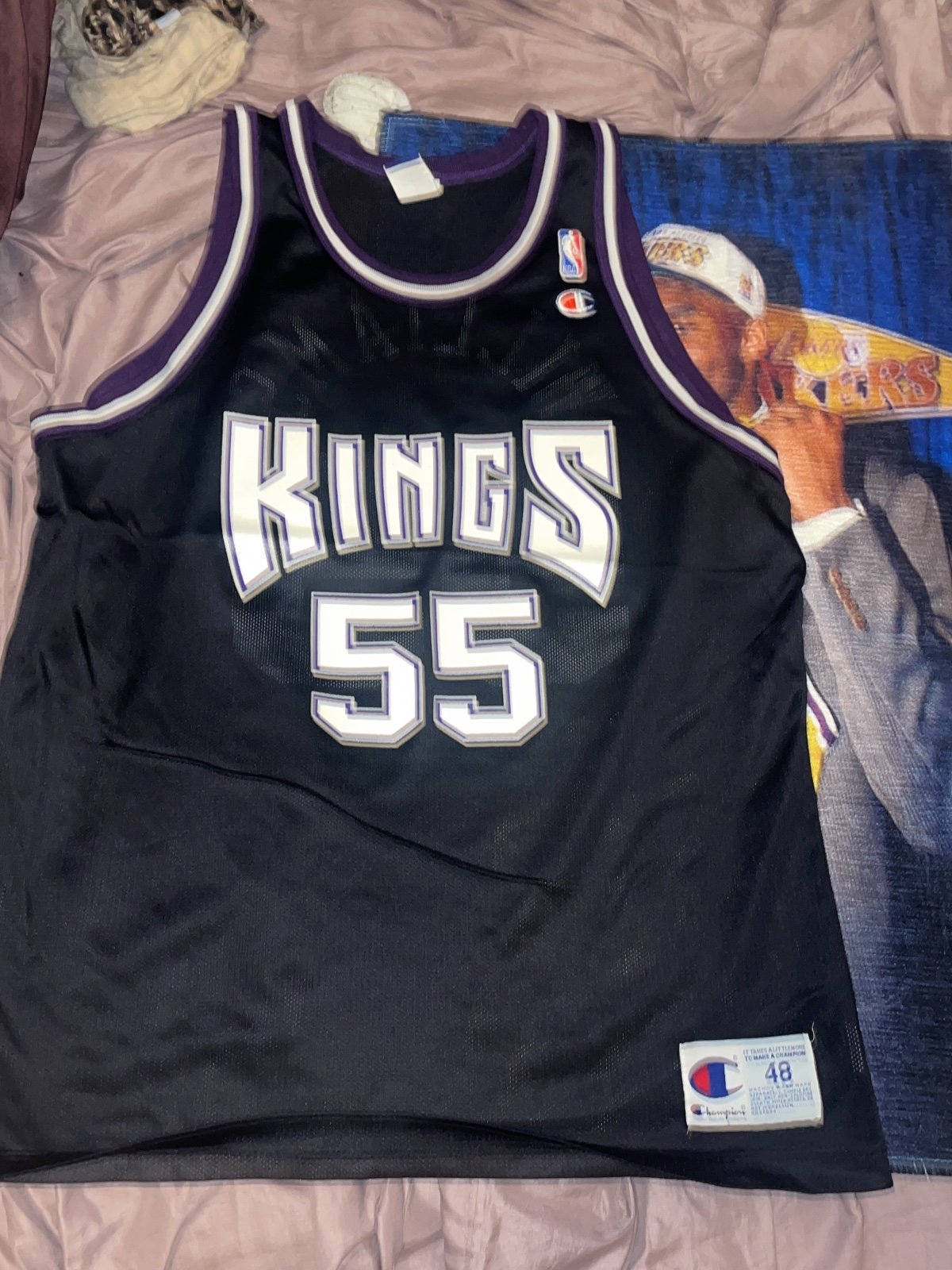 Nba jersey