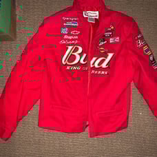 Dale Earnhardt Jr Jacket