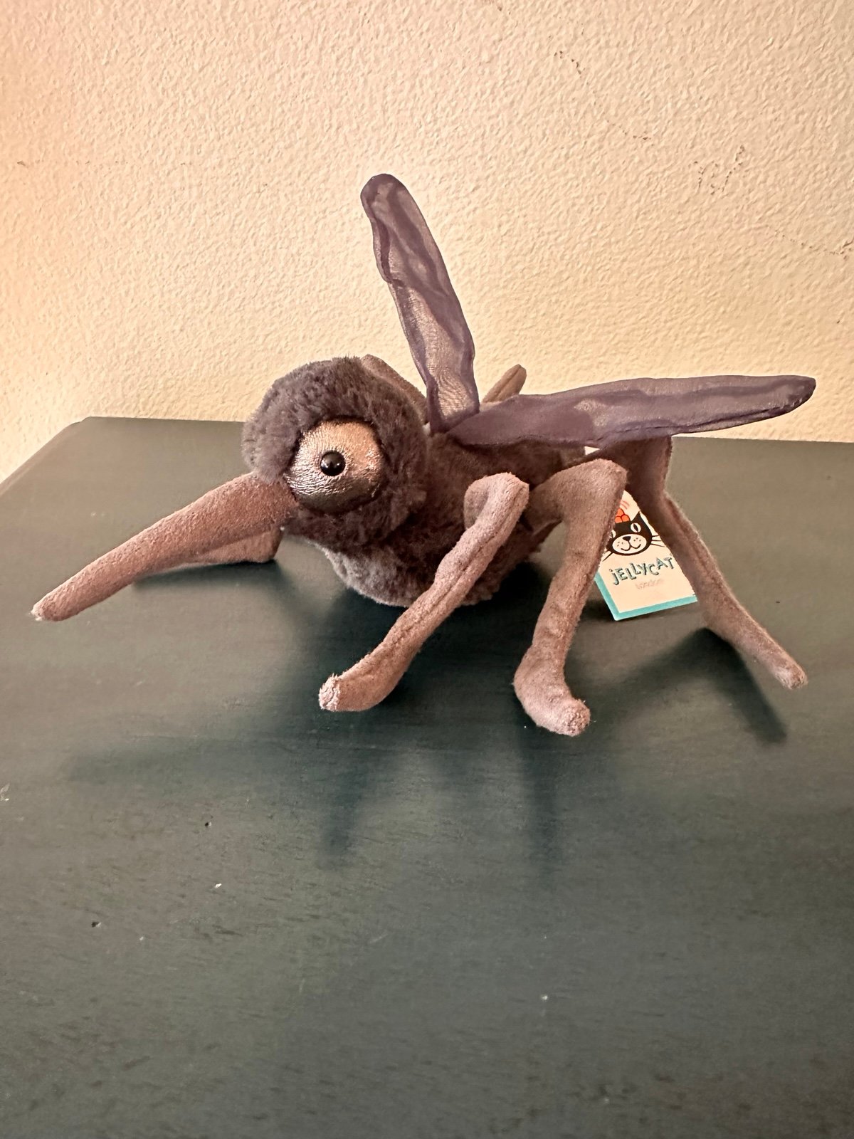 Jellycat Morris Mosquito