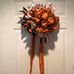 Auburn war eagle bow