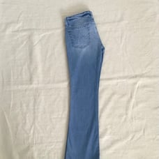 7 For All Mankind Cotton Denim Jeans Size 28