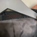 English Manor 42R 100% wool grey + blue plaid sports coat blazer vintage