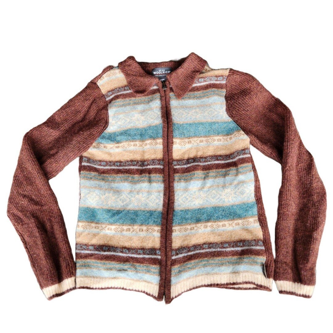 Yamamoto Kansai Knit Parka Hoodie (80's) Other