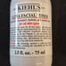 Kiehl's Skincare Set Of 4 Pieces