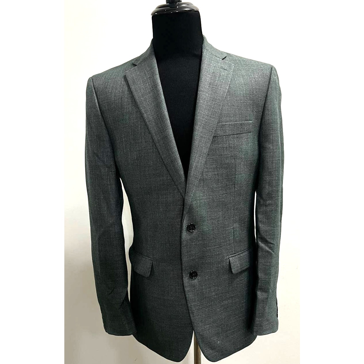Ralph Lauren Green Blazer 42L