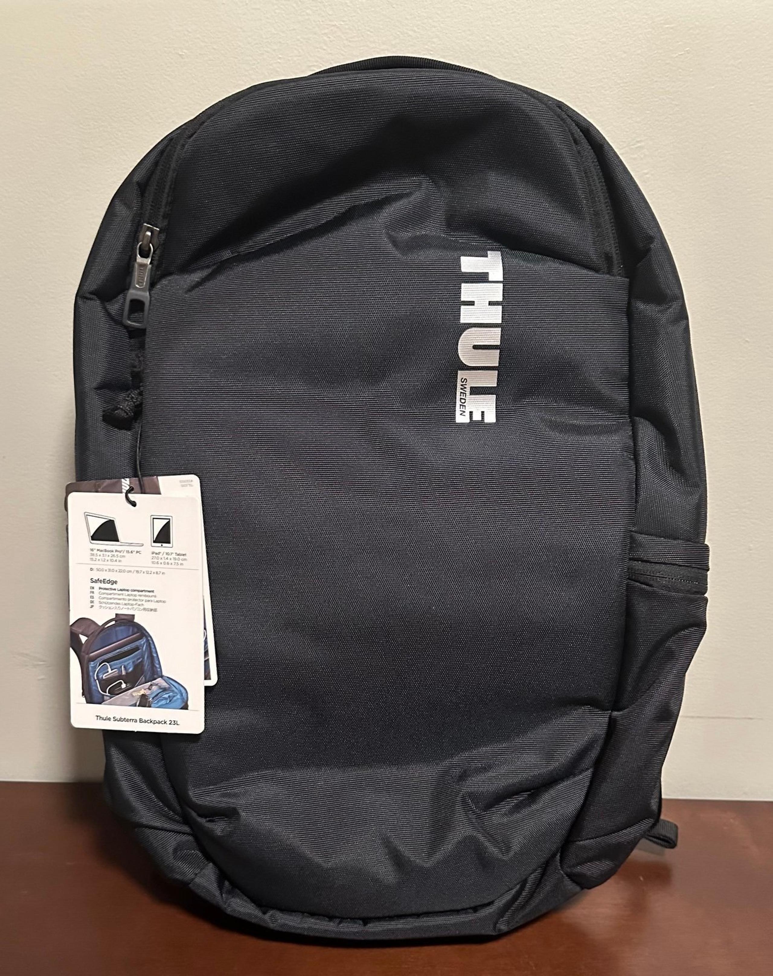 Thule Subterra Backpack 23L