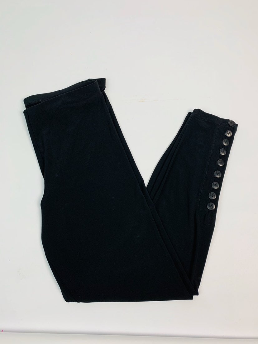 Sympli Canada Diva Leggings