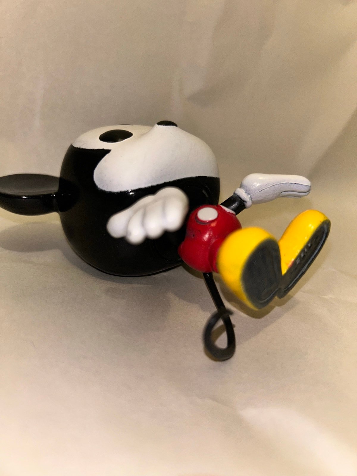 Funko Mickey Mouse photos ( Dont Buy )