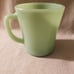Mug reserved forJohn