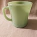 Mug reserved forJohn