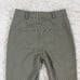 Veronica Beard Size 4 Gani Cropped Jacquard Flared Jersey Knit Pants Green NWOT