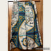 NWT Anthropologie Tiny Twilight Capri Pants