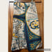 NWT Anthropologie Tiny Twilight Capri Pants