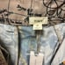 NWT Anthropologie Tiny Twilight Capri Pants