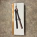 Maxius Miniglide Professional Hair Straightener Dual Voltage Travel Size