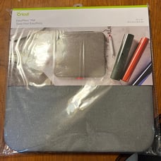 Cricut Easy Press May