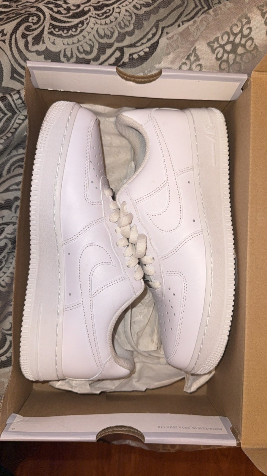 Women’s Nike AF 1 Low