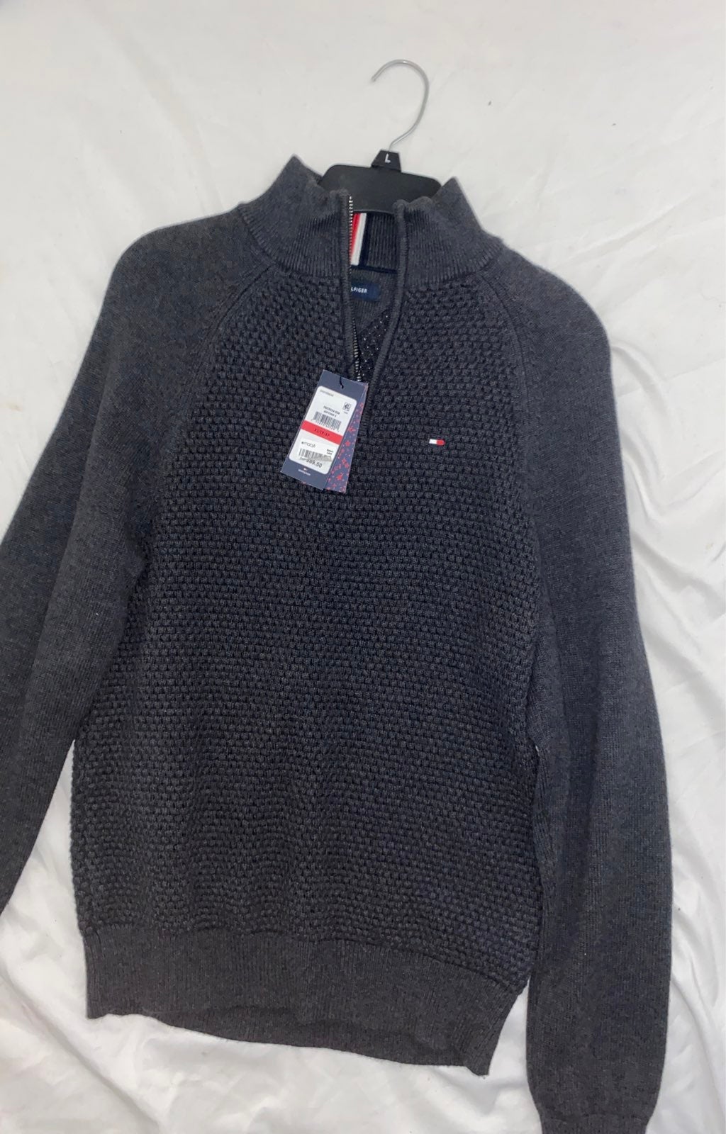 Tommy Hilfiger sweater