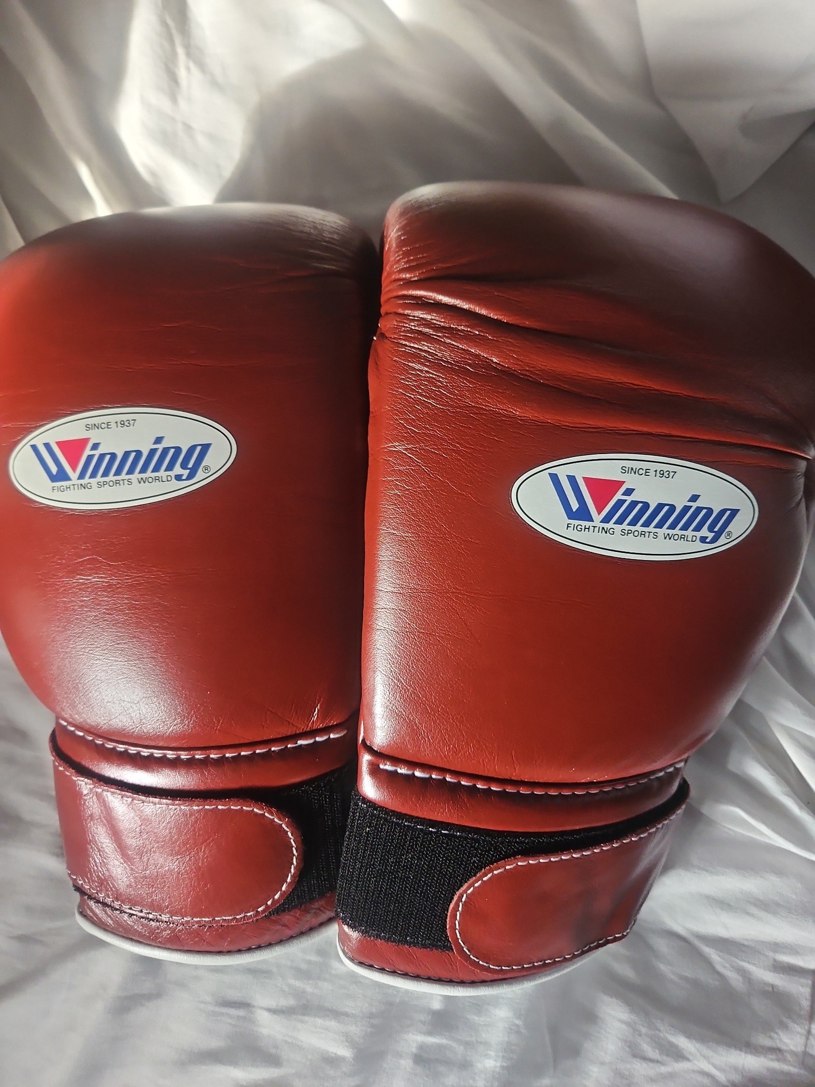 Boxing Gloves