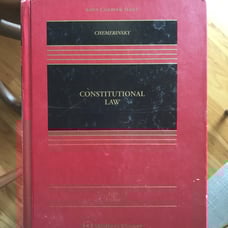 Legal text book