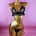 Lingerie set