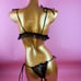 Lingerie set