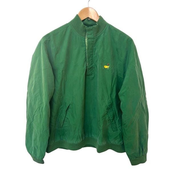 Masters windbreaker best sale