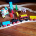 Emily Wooden Thomas & Friends Train