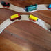 Emily Wooden Thomas & Friends Train