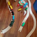 Emily Wooden Thomas & Friends Train