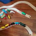 Emily Wooden Thomas & Friends Train