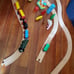 Emily Wooden Thomas & Friends Train