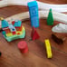 Emily Wooden Thomas & Friends Train