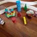 Emily Wooden Thomas & Friends Train