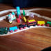 Emily Wooden Thomas & Friends Train