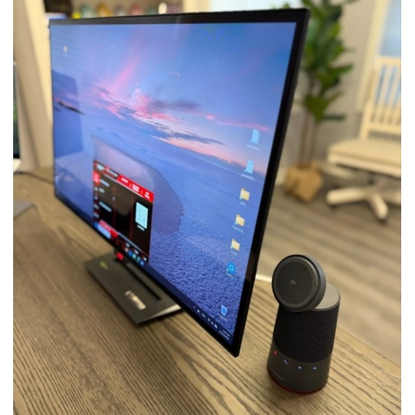 Strix 27” 1440P OLED Gaming Monitor (XG27AQDMG) - QHD, Glossy OLED, 240Hz, 0.03m