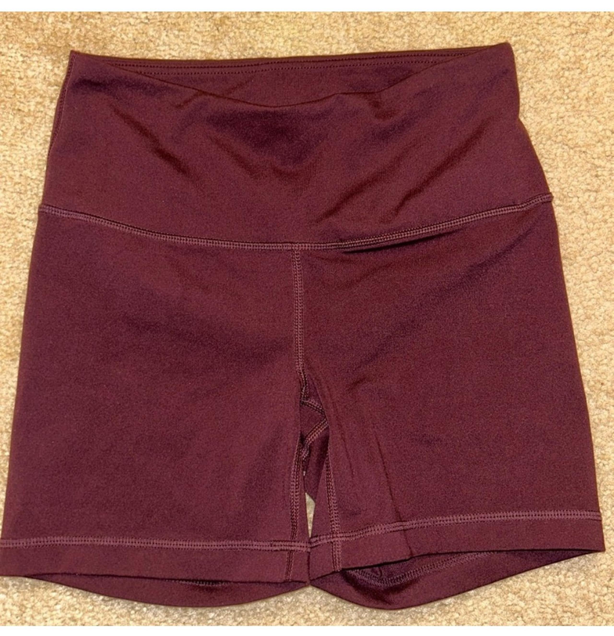 Biker Shorts