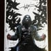 The Disputed #1 Signed Tyler Kirkham Virgin Variant #45/150 W/COA