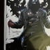 The Disputed #1 Signed Tyler Kirkham Virgin Variant #45/150 W/COA