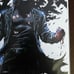 The Disputed #1 Signed Tyler Kirkham Virgin Variant #45/150 W/COA