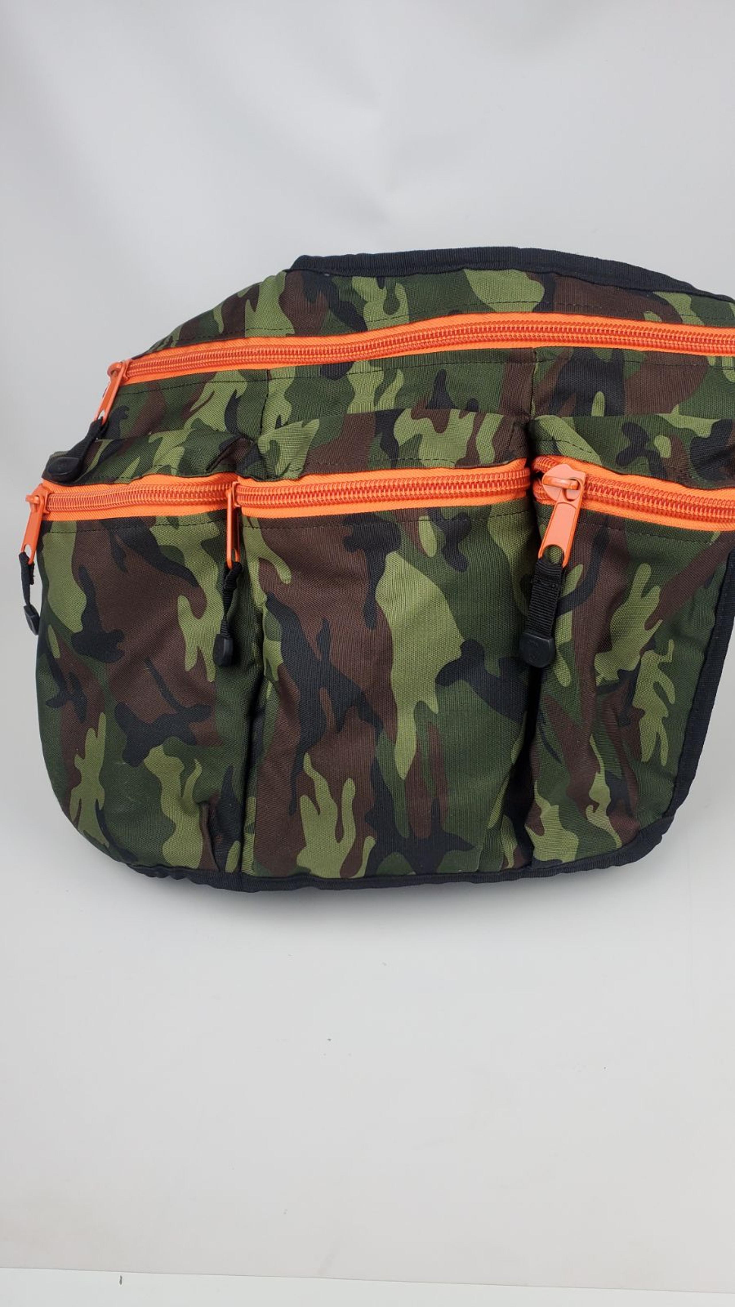 Dipper Dude Baby Cross Body Camouflage