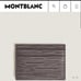 【New/Unused】MONTBLANC 4810 Black Card Case