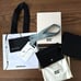 【New/Unused】MONTBLANC 4810 Black Card Case