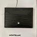 【New/Unused】MONTBLANC 4810 Black Card Case